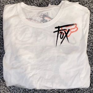 FOX T-shirt